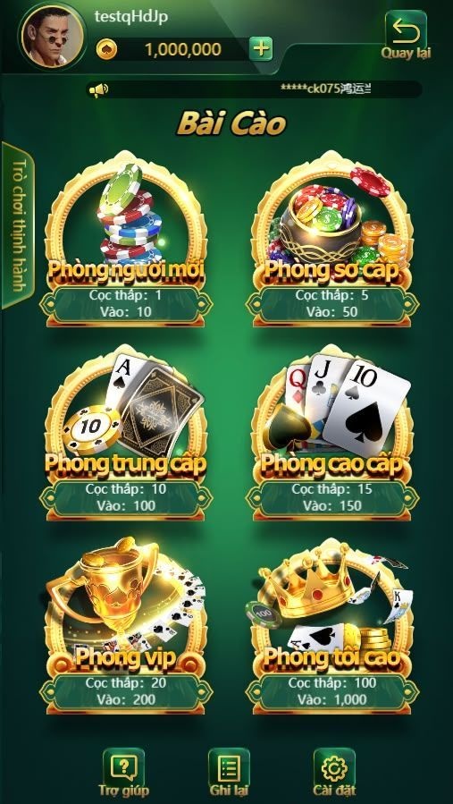 Scatter Slots game