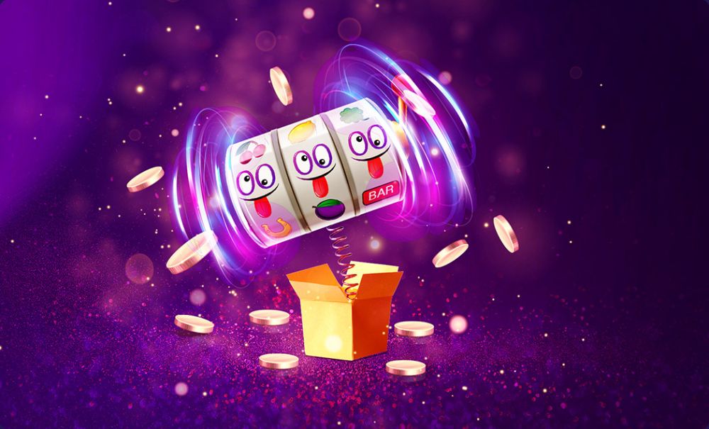 Scatter Slots Live Casino