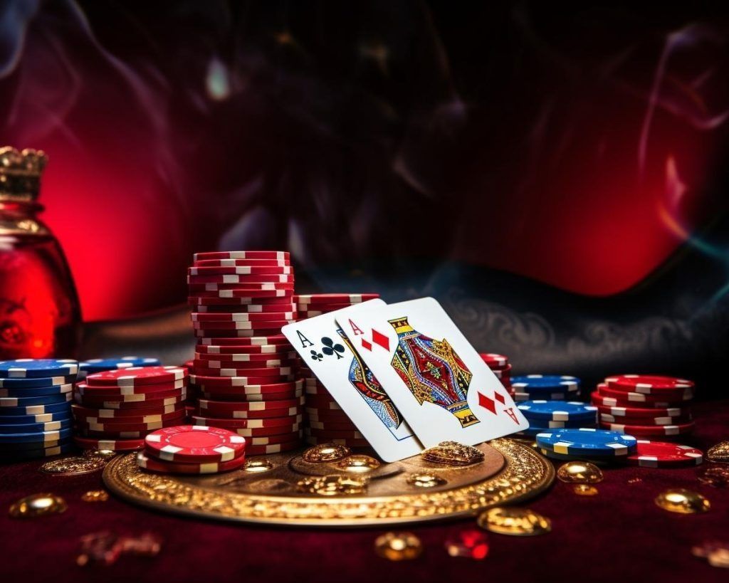 Scatter Slots Welcome Bonus