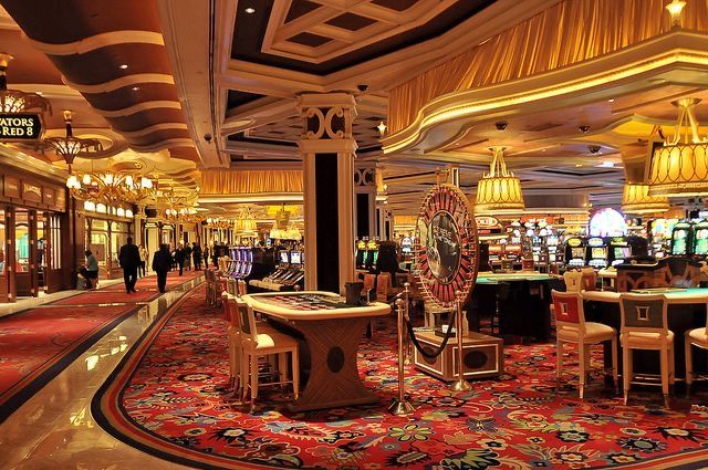 Scatter Slots Live Betting
