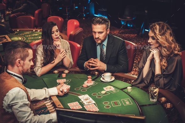 Scatter Slots Live Casino