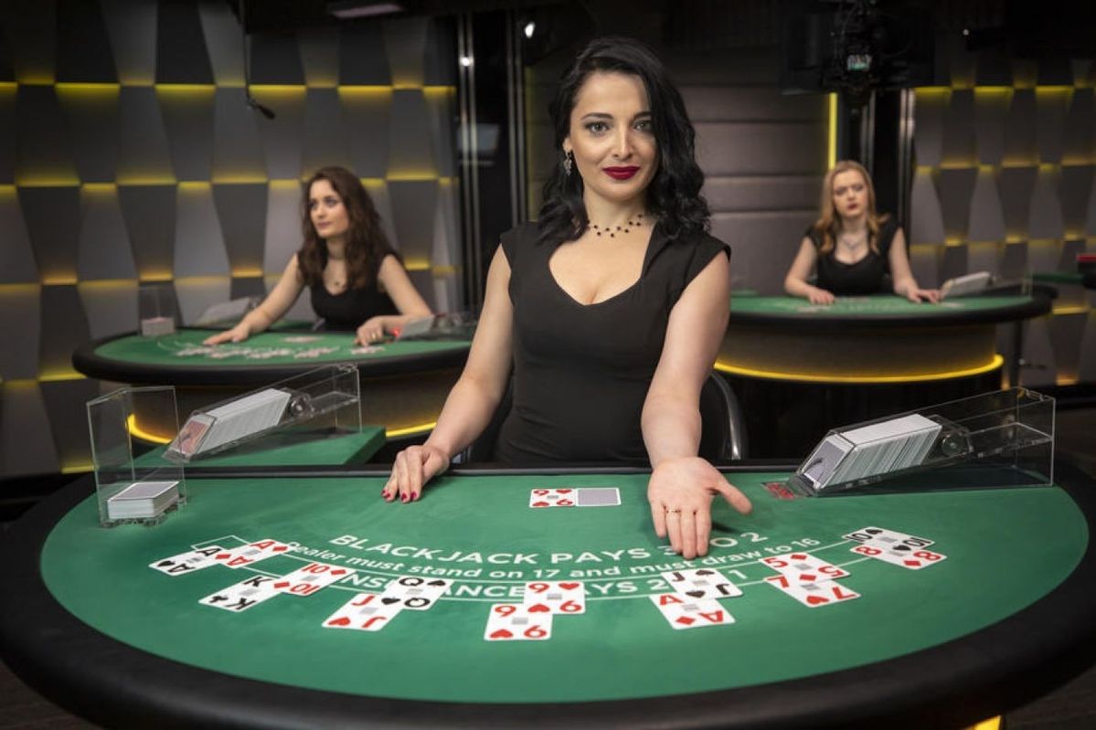 Scatter Slots Live Betting