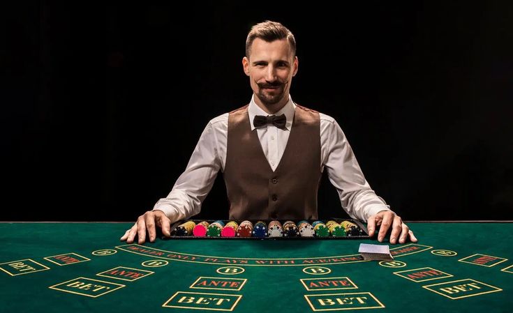 Scatter Slots Live Casino