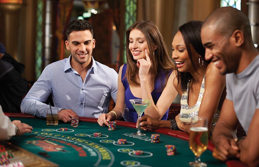 Scatter Slots Welcome Bonus
