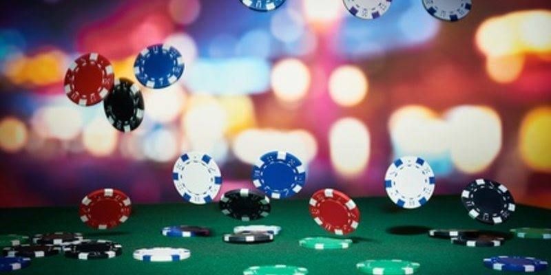 Scatter Slots Live Casino