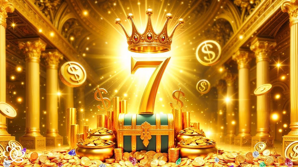 Scatter Slots Live Betting