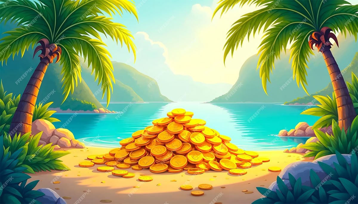 Scatter Slots Welcome Bonus